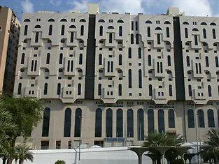 Al Rawda Umm Al Qura Hotel Makkah La Mecque 4*,