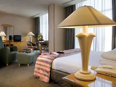 Al Rawda Umm Al Qura Hotel Makkah La Mecque 4*,  Arabie saoudite