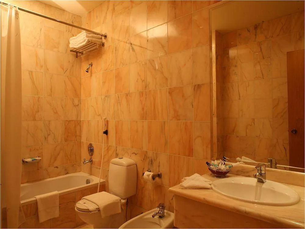 Al Rawda Umm Al Qura Hotel Makkah La Mecque 4*,