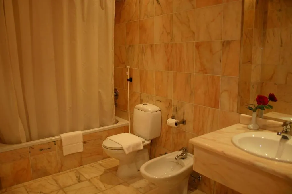 Al Rawda Umm Al Qura Hotel Makkah Mekka