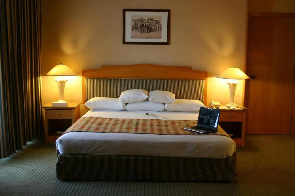 Al Rawda Umm Al Qura Hotel Makkah Mekka