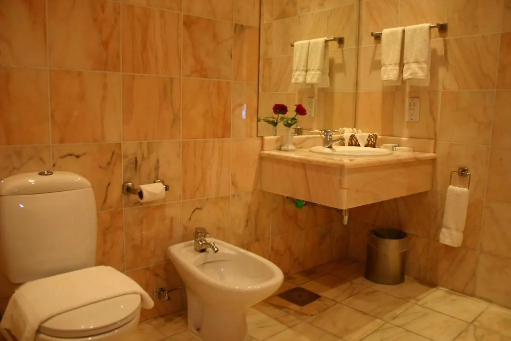 Al Rawda Umm Al Qura Hotel Makkah Mekka
