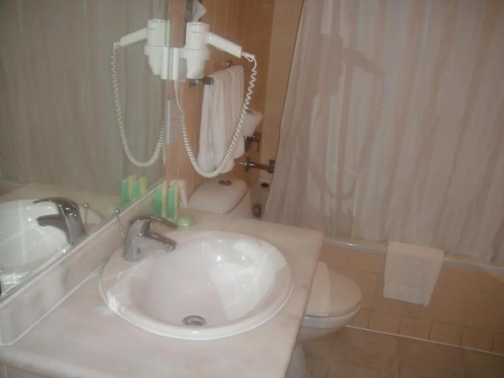 Al Rawda Umm Al Qura Hotel Makkah Mekka