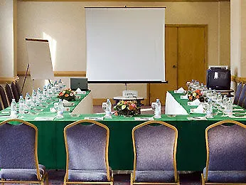 Al Rawda Umm Al Qura Hotel Makkah Mekka Saoedi-Arabië