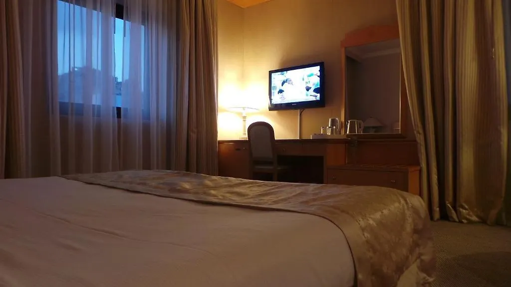 Al Rawda Umm Al Qura Hotel Makkah Mekka