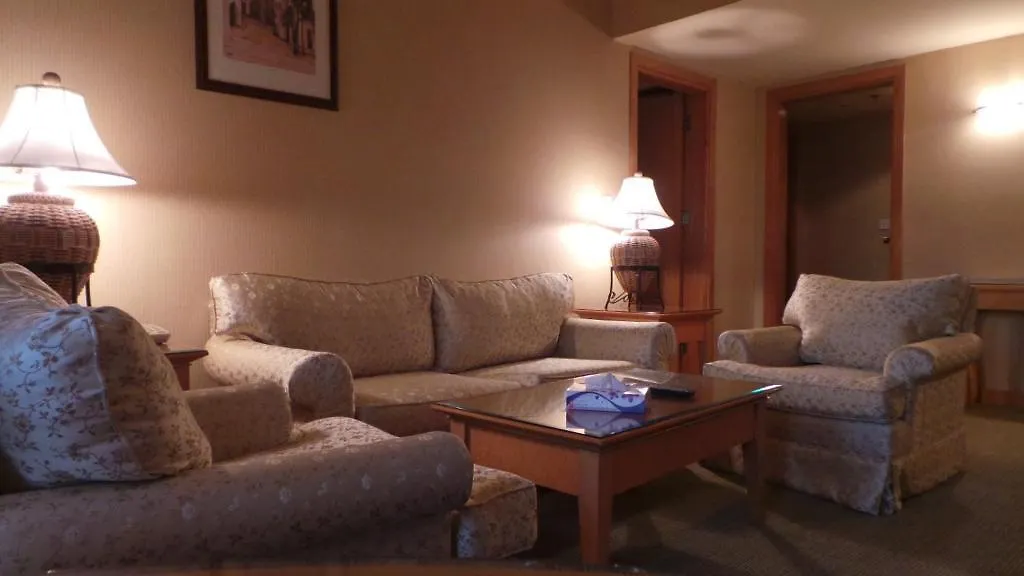 Al Rawda Umm Al Qura Hotel Makkah Mekka
