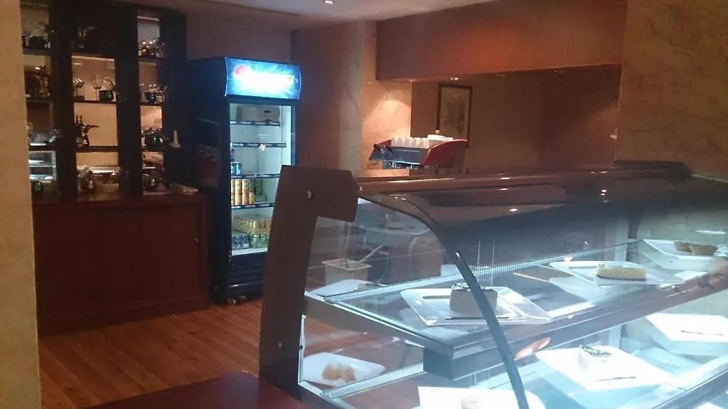 Al Rawda Umm Al Qura Hotel Makkah Mekka