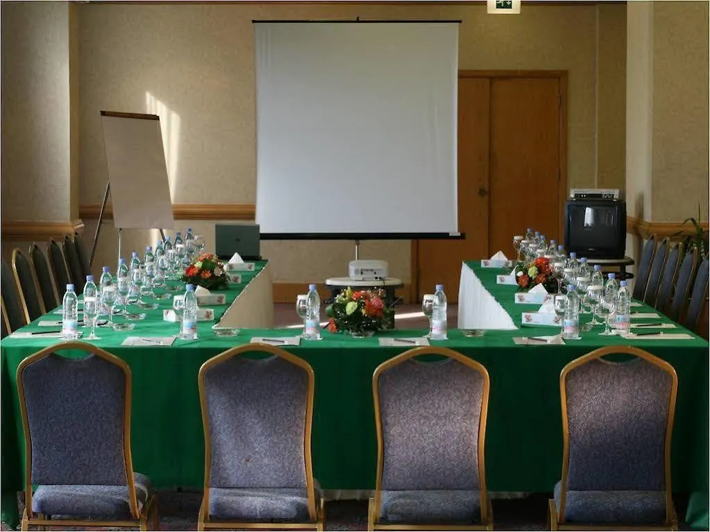 Al Rawda Umm Al Qura Hotel Makkah Mekka