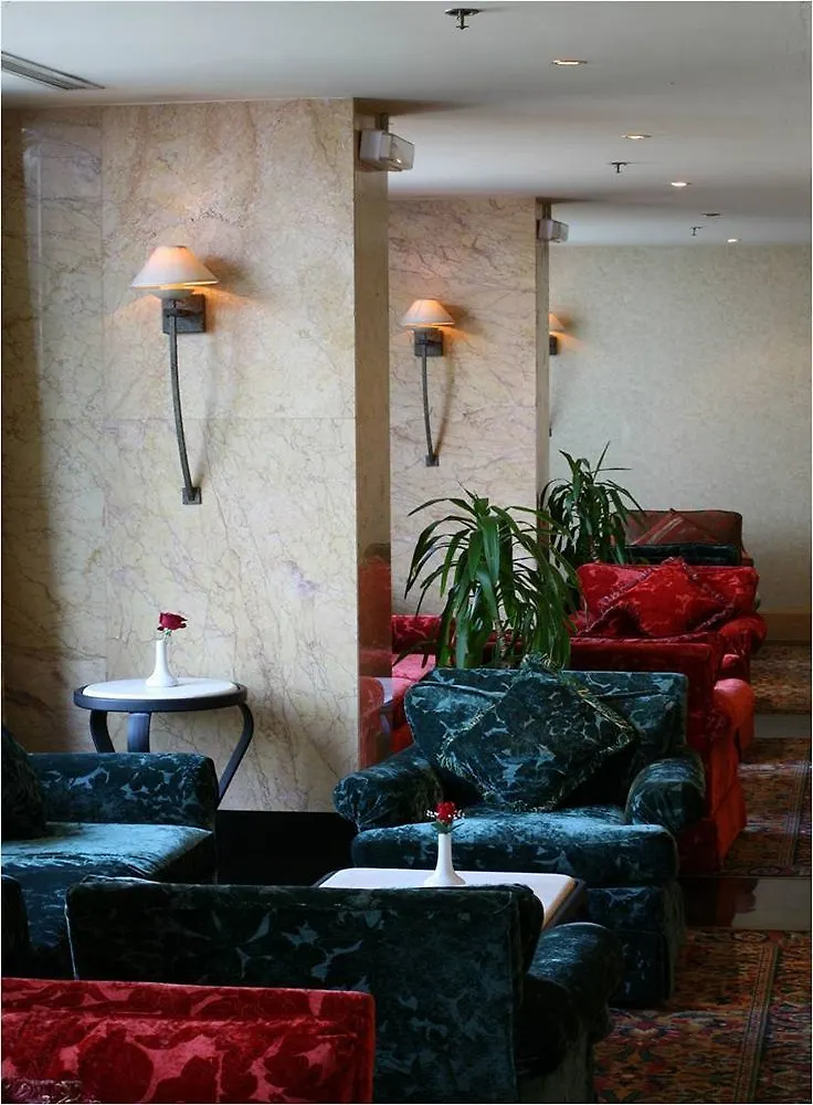 Al Rawda Umm Al Qura Hotel Makkah Mekka